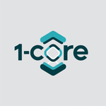 1-Core  Logo